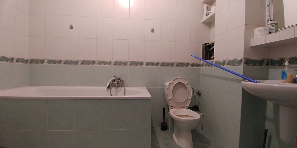 Mieszkanie 4 pokojowe na Sprzedaż