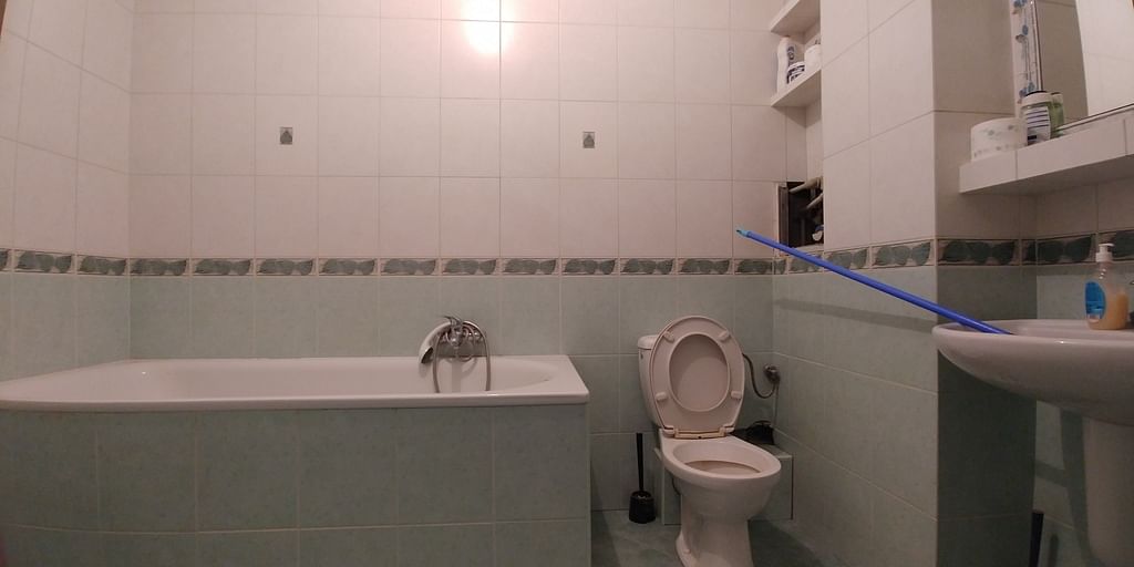 Mieszkanie 4 pokojowe na Sprzedaż