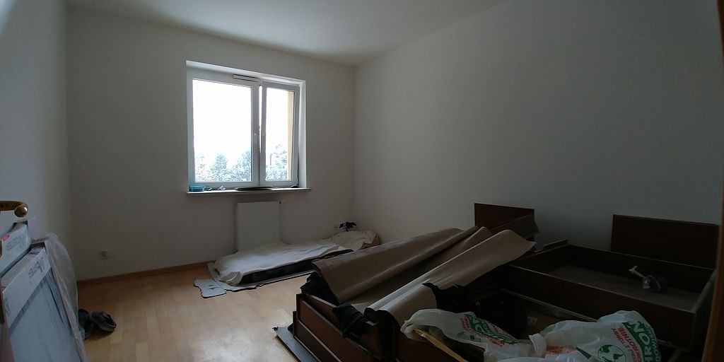Mieszkanie 4 pokojowe na Sprzedaż