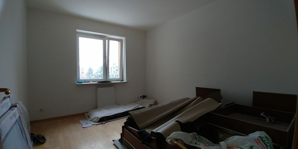 Mieszkanie 4 pokojowe na Sprzedaż