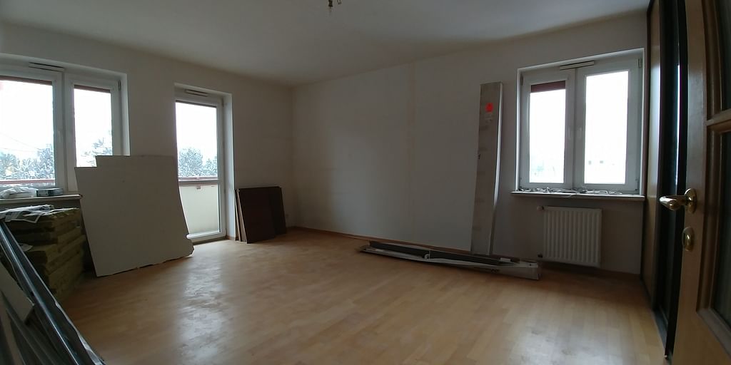Mieszkanie 4 pokojowe na Sprzedaż