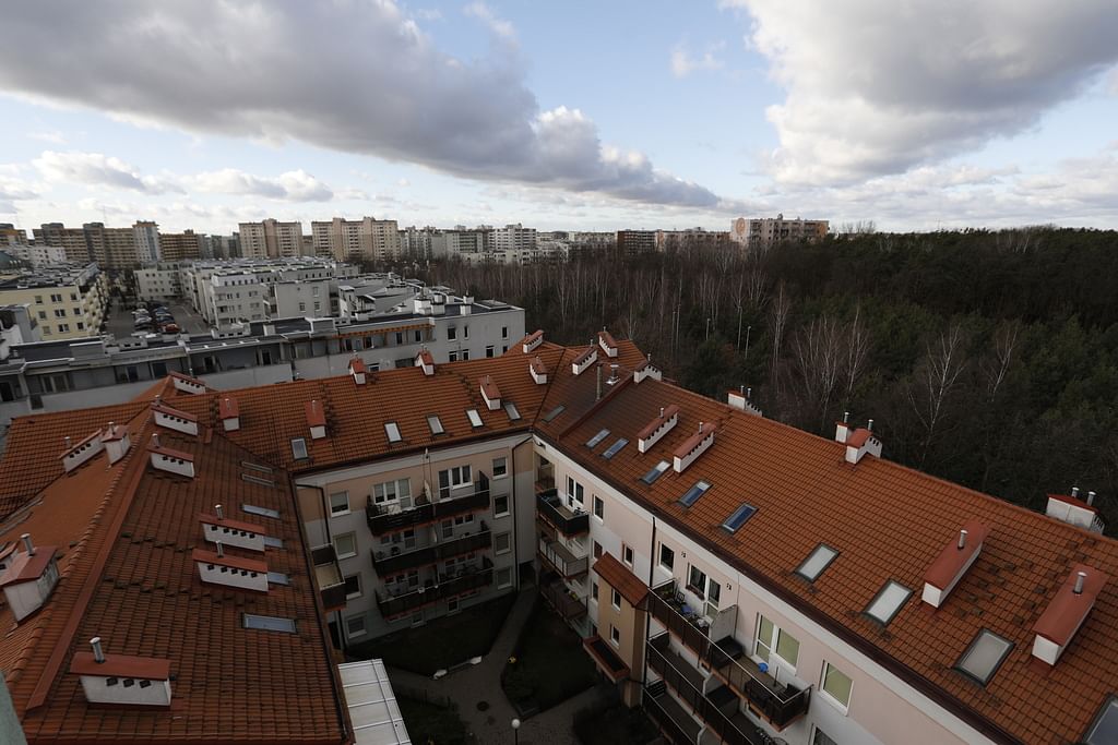 Mieszkanie 3 pokojowe na Sprzedaż