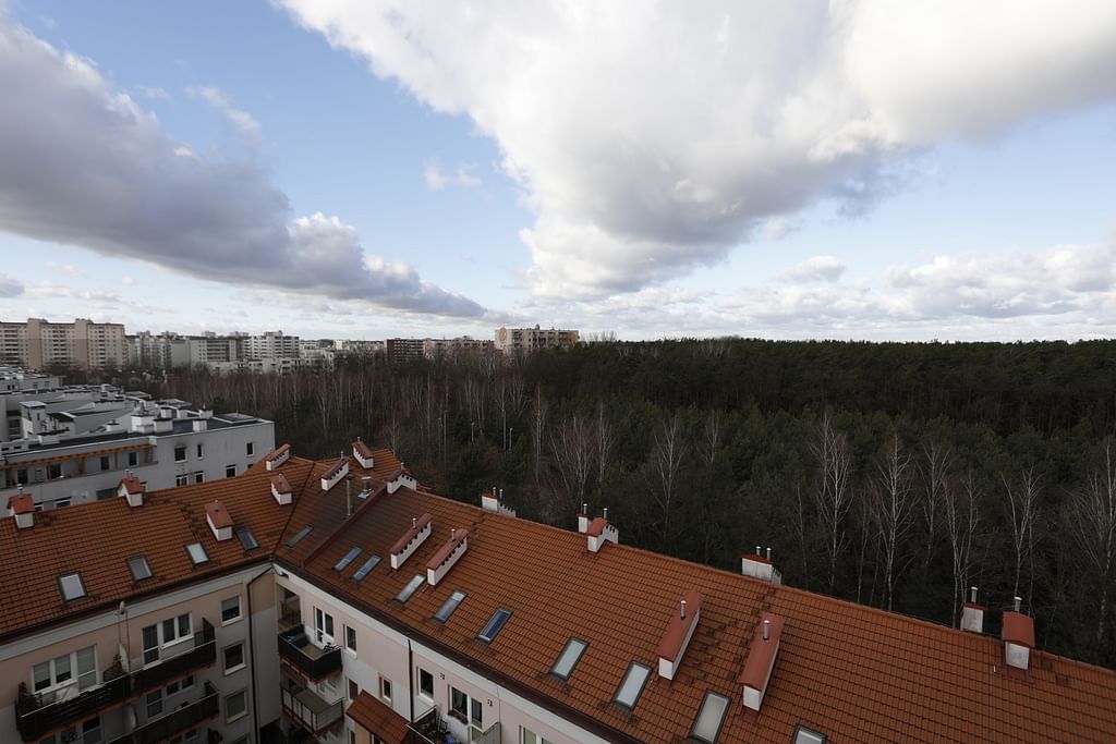 Mieszkanie 3 pokojowe na Sprzedaż