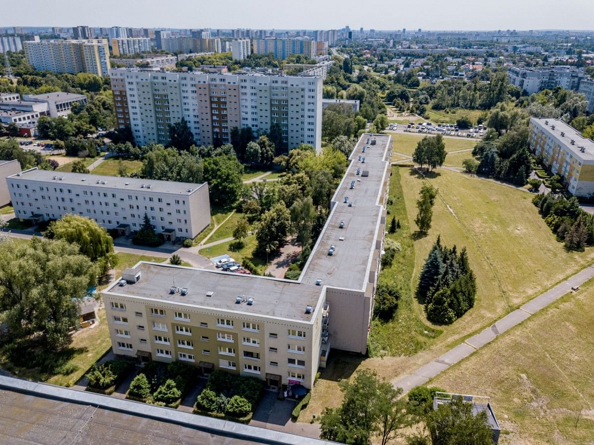 Mieszkanie 5 pokojowe na Sprzedaż