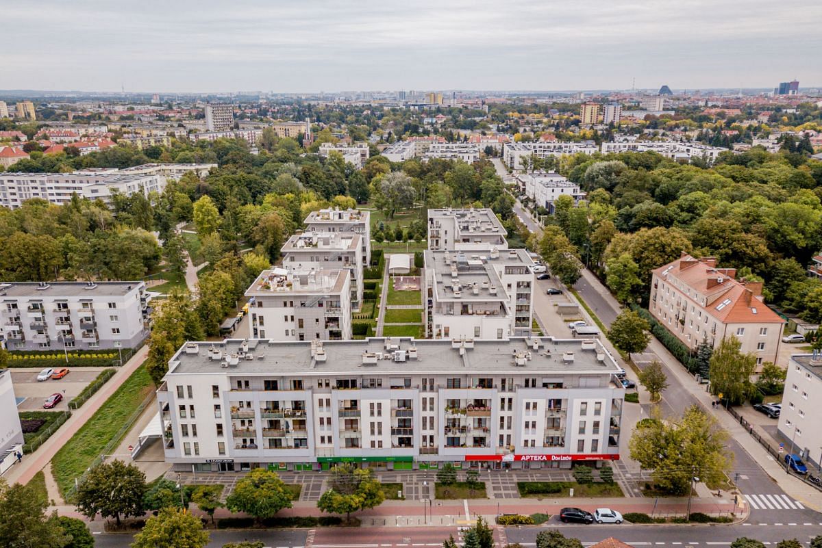 Mieszkanie 3 pokojowe na Sprzedaż