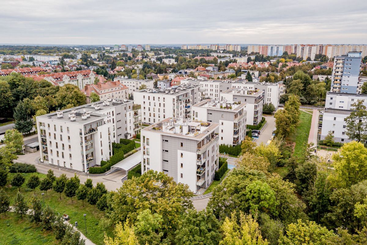 Mieszkanie 3 pokojowe na Sprzedaż