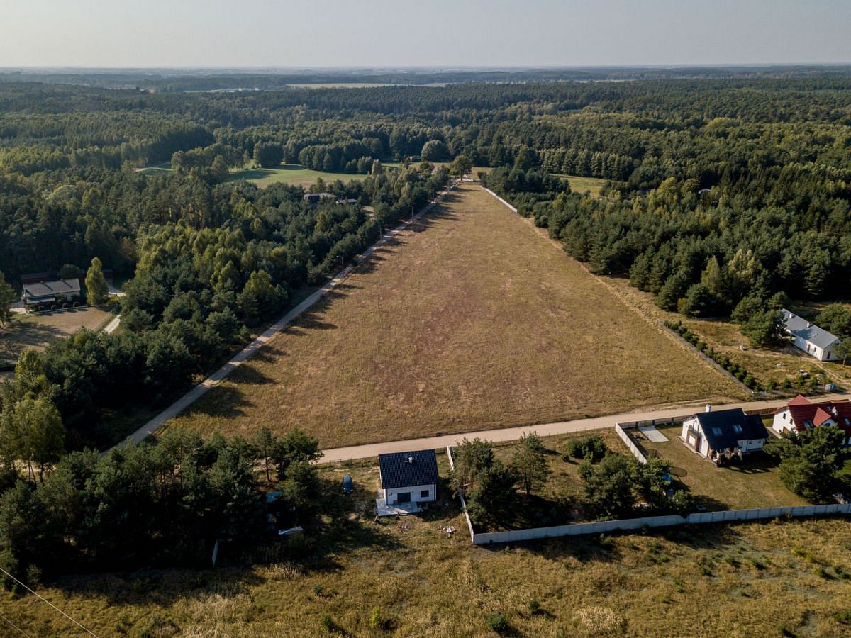 Działka  pokojowe na Sprzedaż