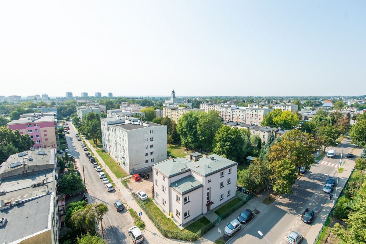 Mieszkanie 3 pokojowe na Sprzedaż