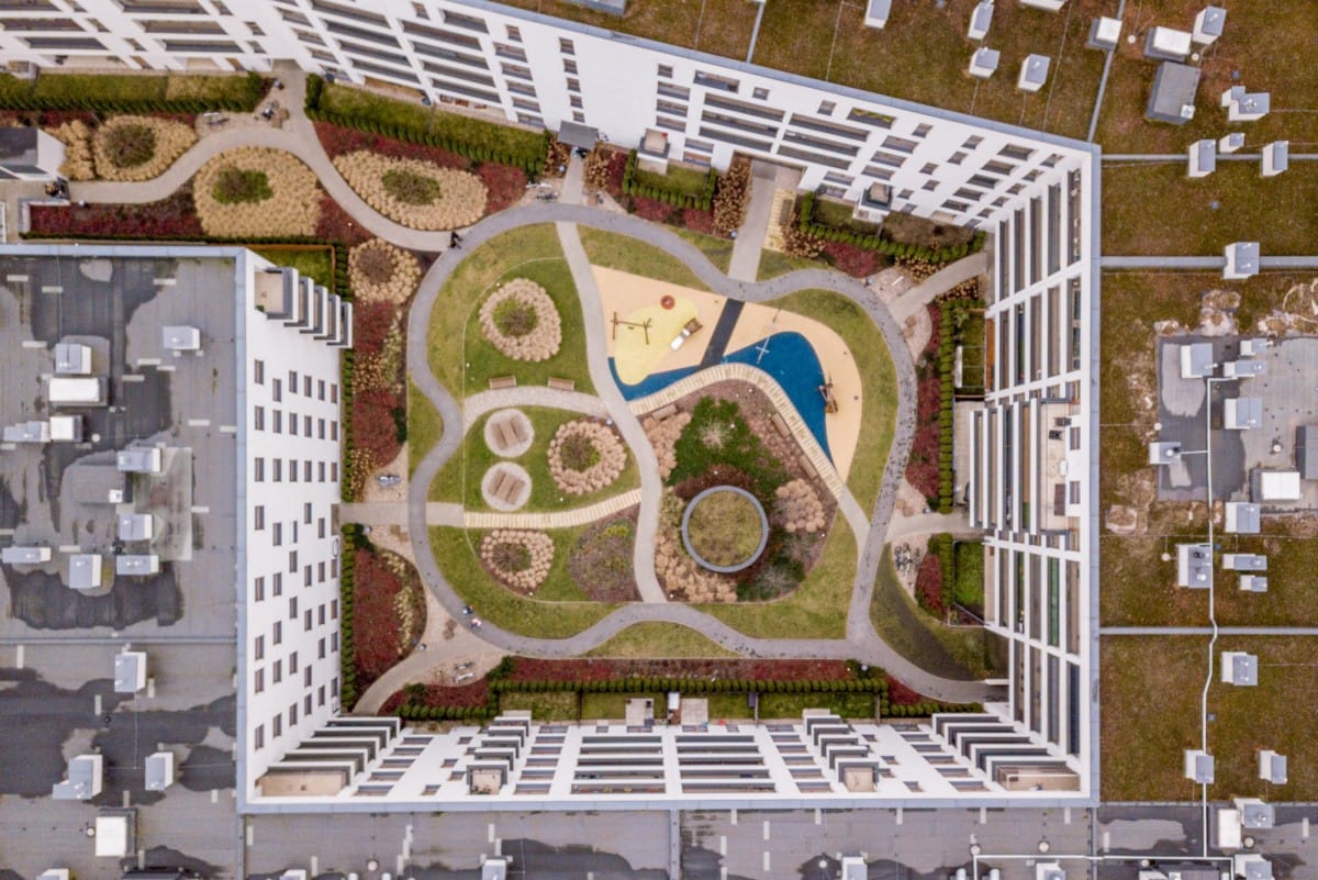 Mieszkanie 2 pokojowe na Wynajem