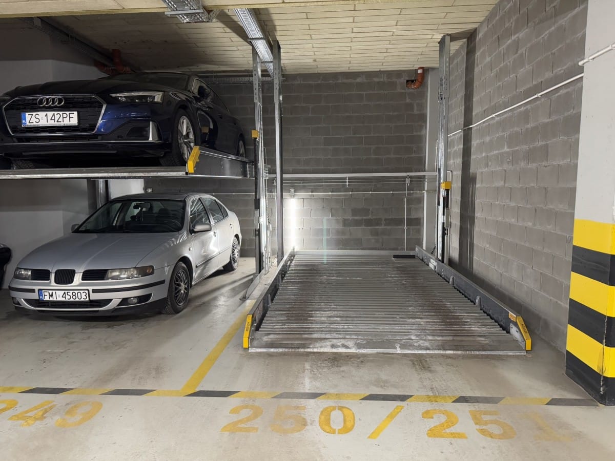 Mieszkanie 2 pokojowe na Wynajem