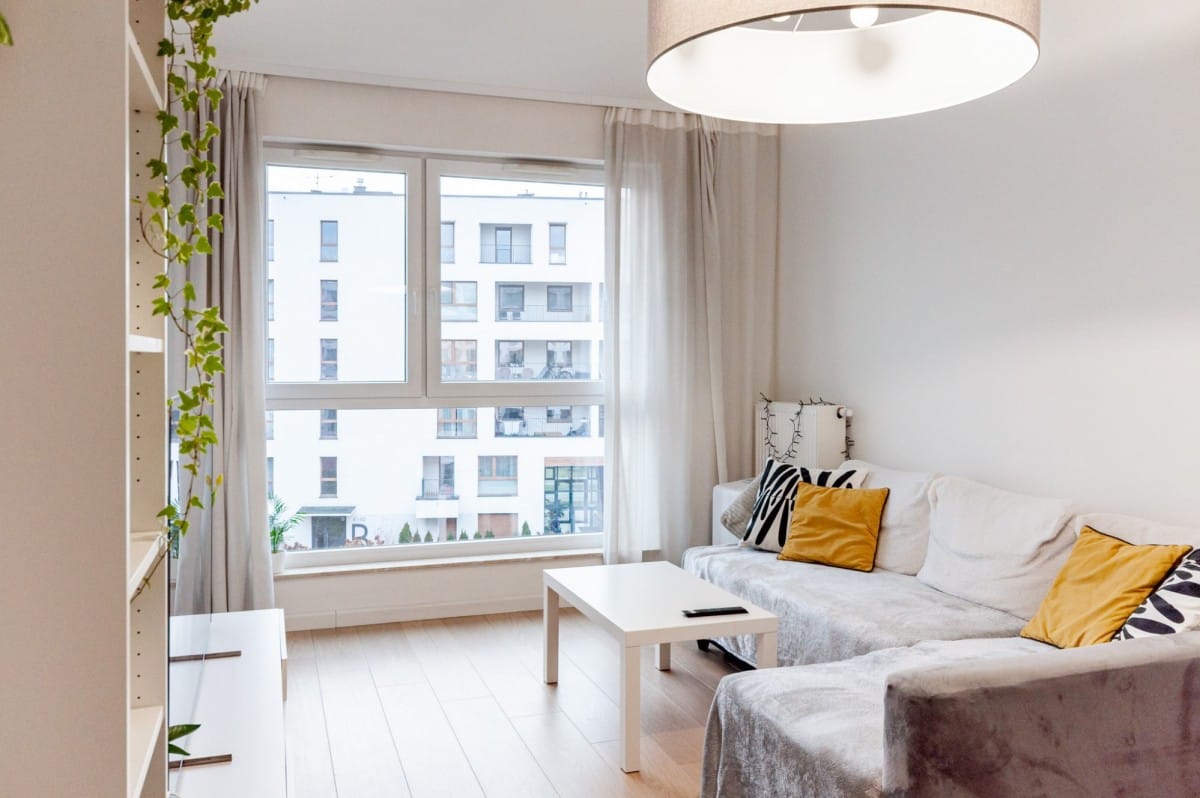 Mieszkanie 2 pokojowe na Wynajem