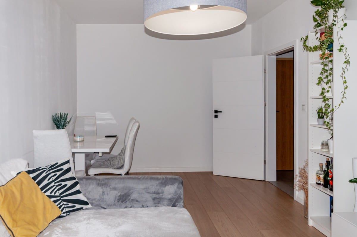 Mieszkanie 2 pokojowe na Wynajem