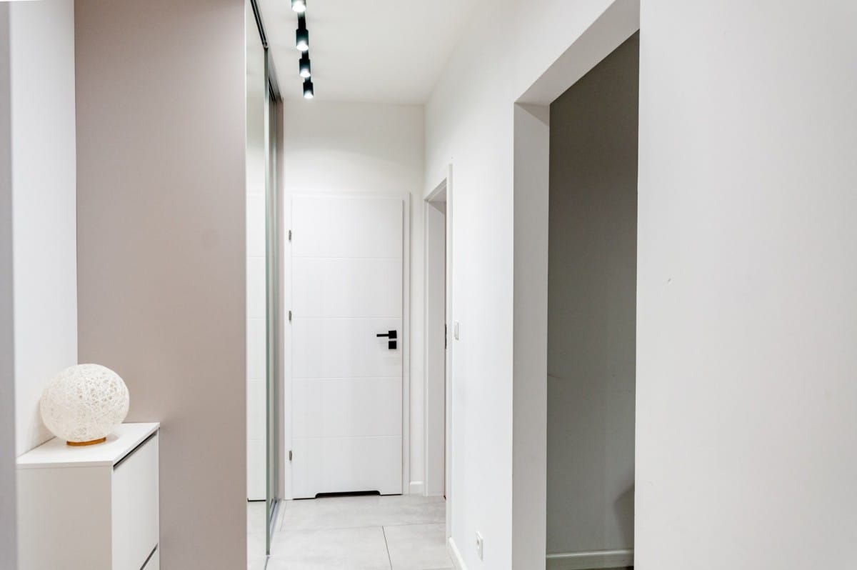 Mieszkanie 2 pokojowe na Wynajem