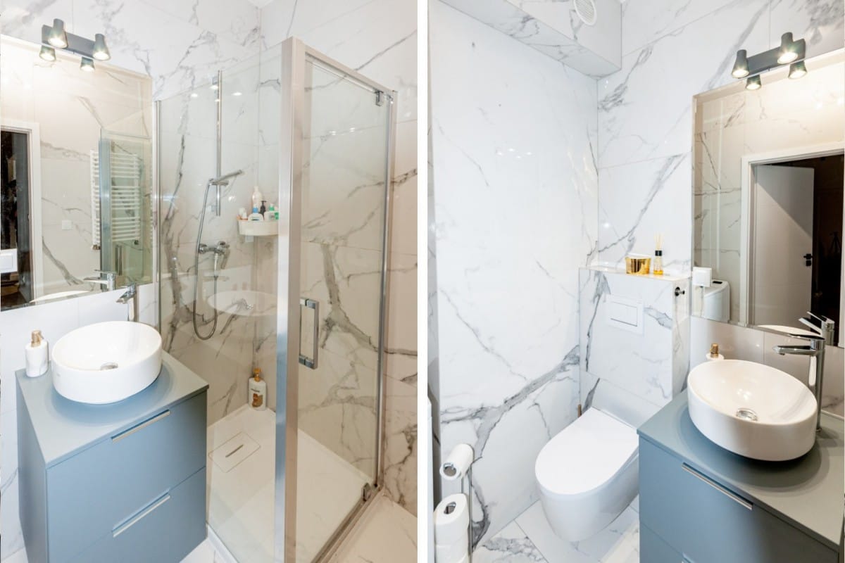 Mieszkanie 2 pokojowe na Wynajem