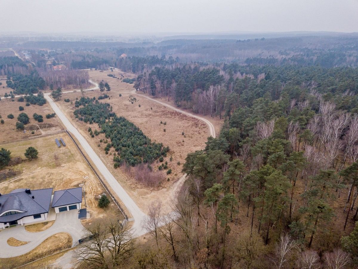 Działka  pokojowe na Sprzedaż