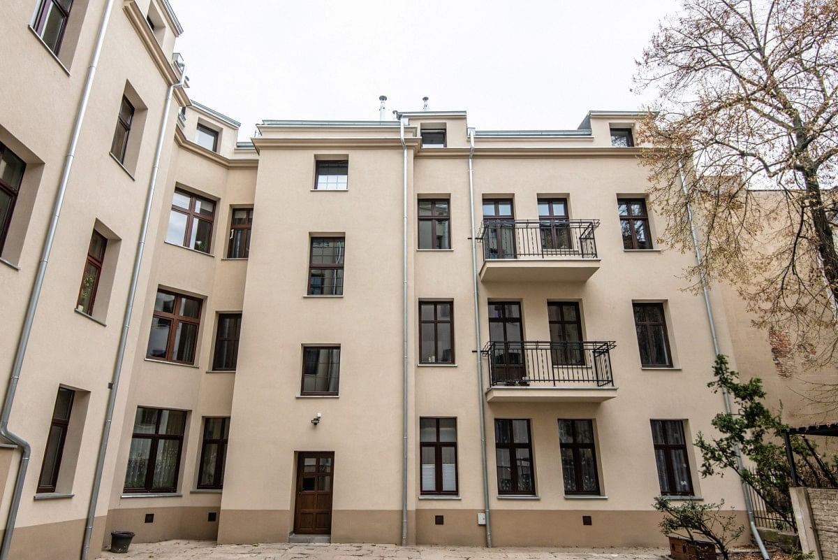 Mieszkanie 1 pokojowe na Sprzedaż