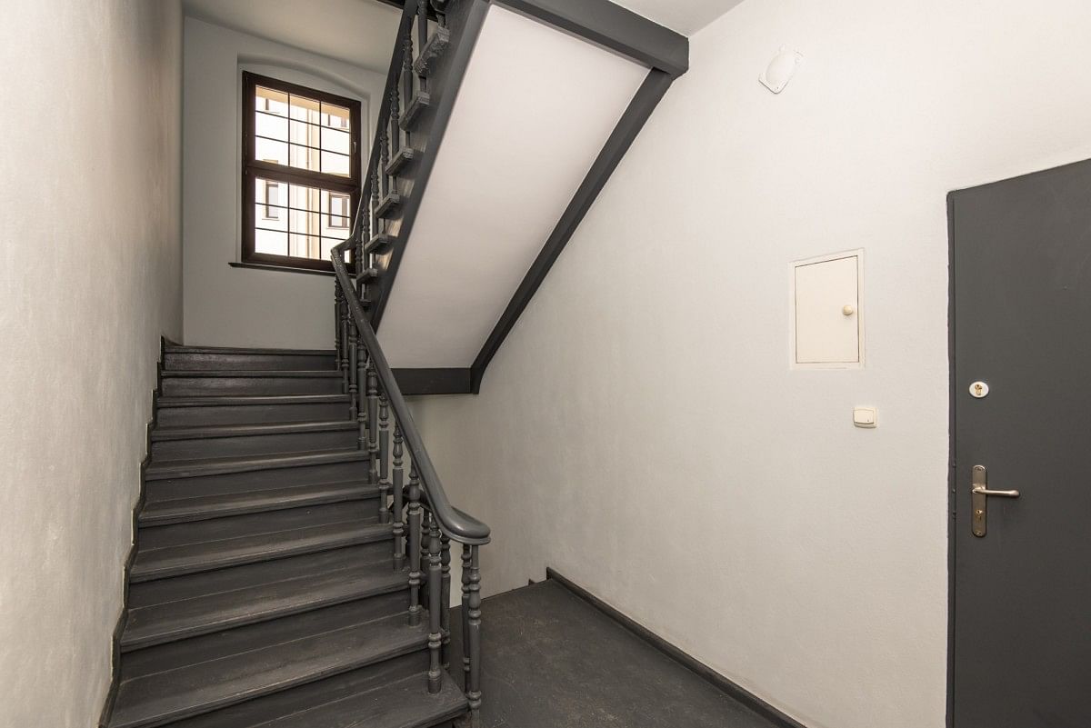 Mieszkanie 1 pokojowe na Sprzedaż