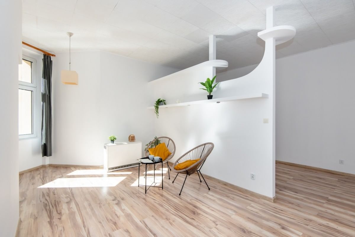 Mieszkanie 1 pokojowe na Sprzedaż