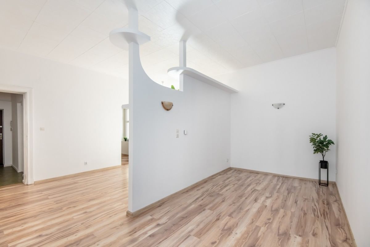 Mieszkanie 1 pokojowe na Sprzedaż