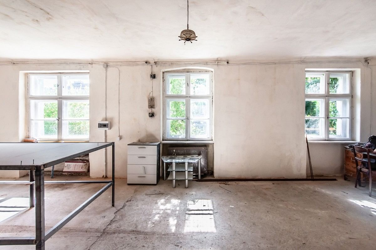 Lokal użytkowy  pokojowe na Wynajem