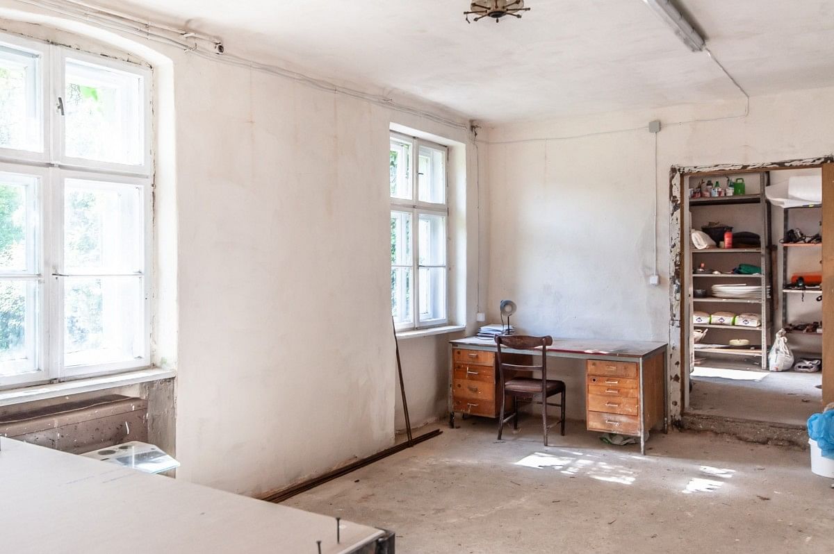 Lokal użytkowy  pokojowe na Wynajem