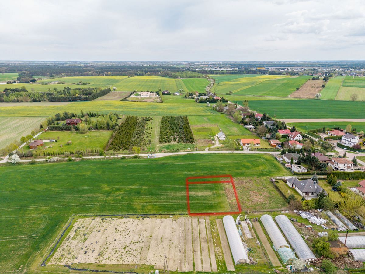 Działka  pokojowe na Sprzedaż