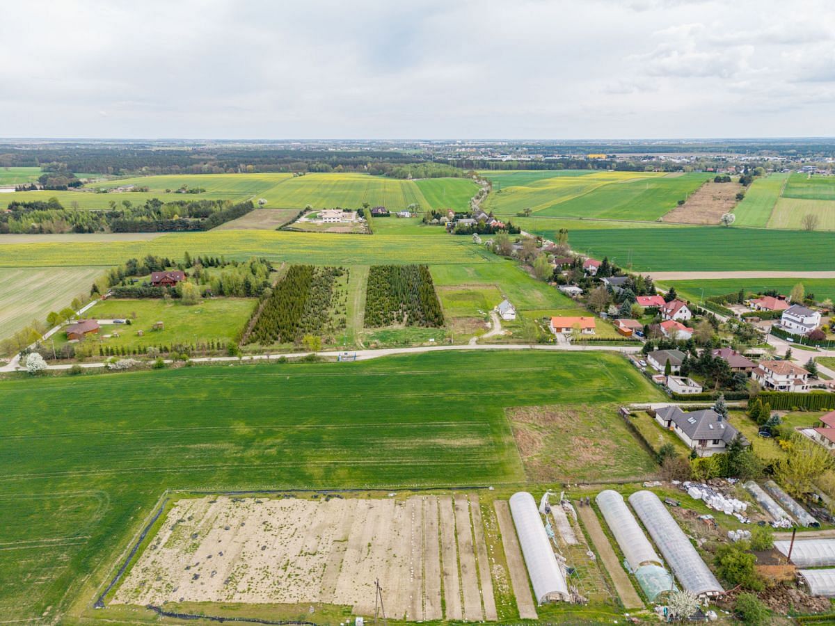 Działka  pokojowe na Sprzedaż