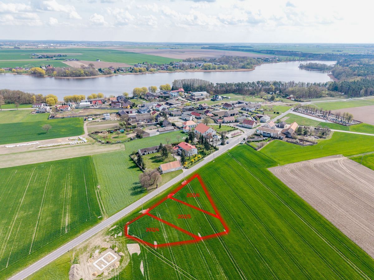 Działka  pokojowe na Sprzedaż