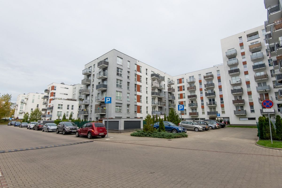 Mieszkanie 2 pokojowe na Wynajem