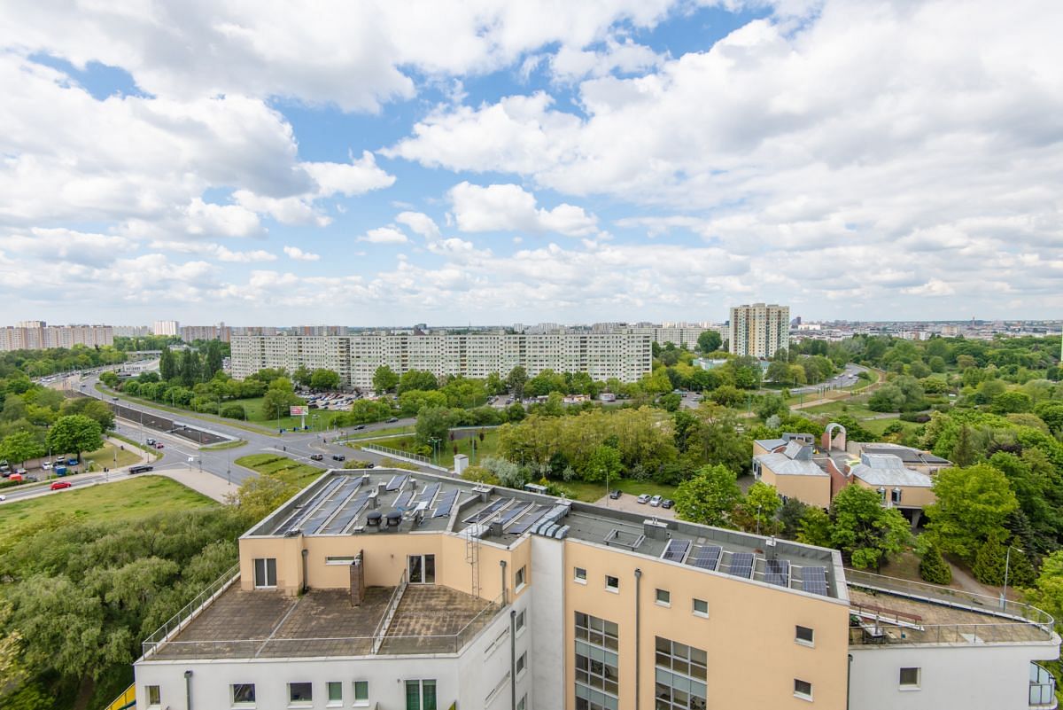 Mieszkanie 2 pokojowe na Sprzedaż