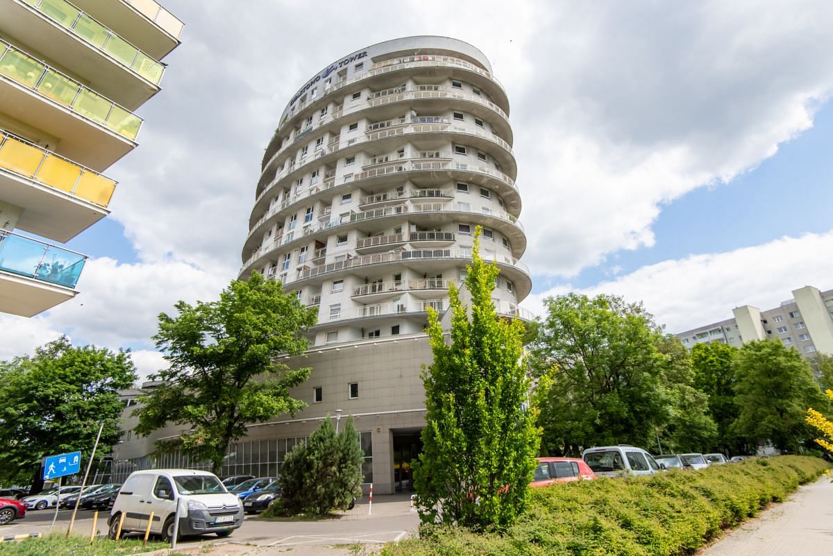 Mieszkanie 2 pokojowe na Sprzedaż
