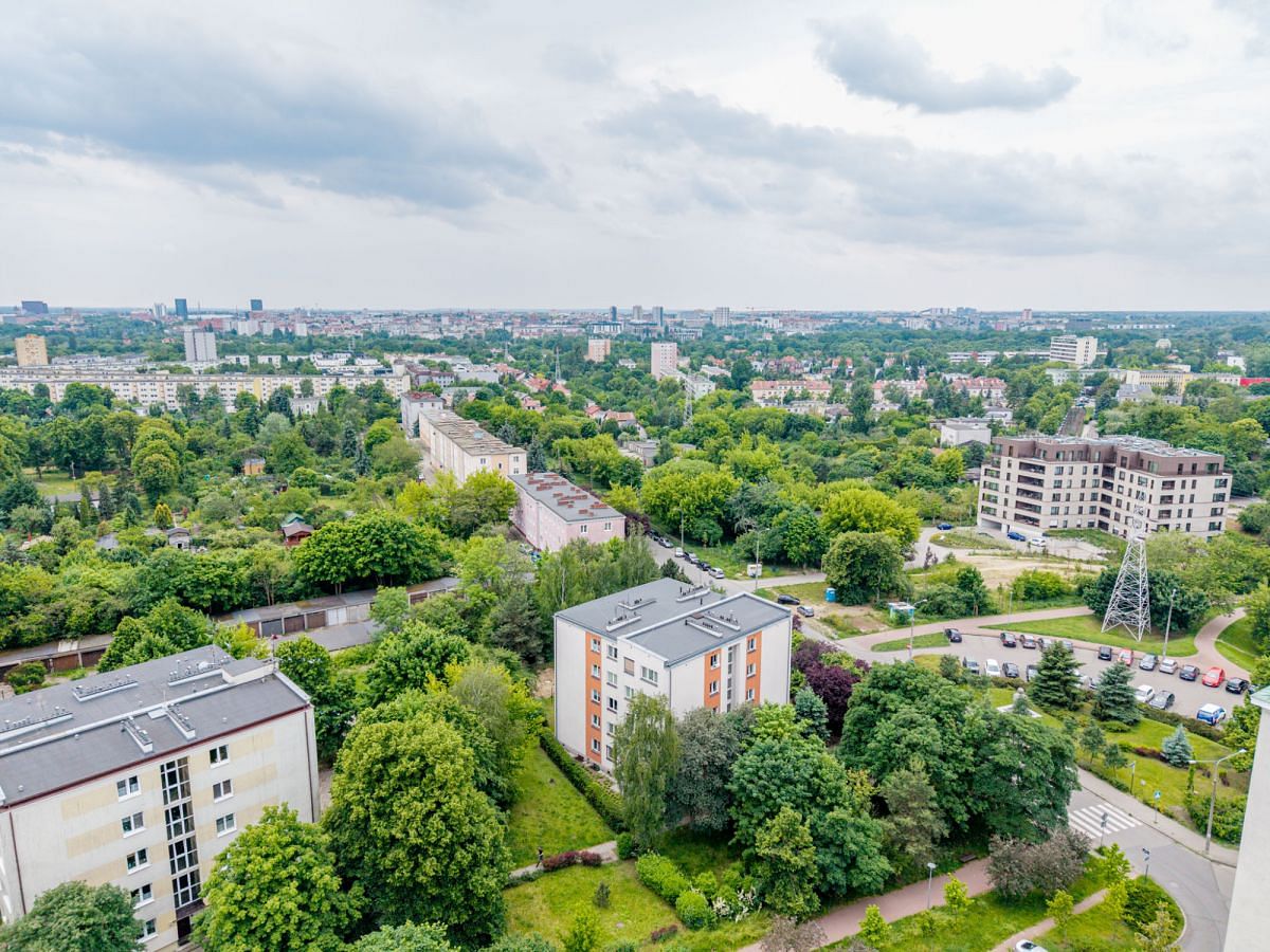 Mieszkanie 2 pokojowe na Sprzedaż