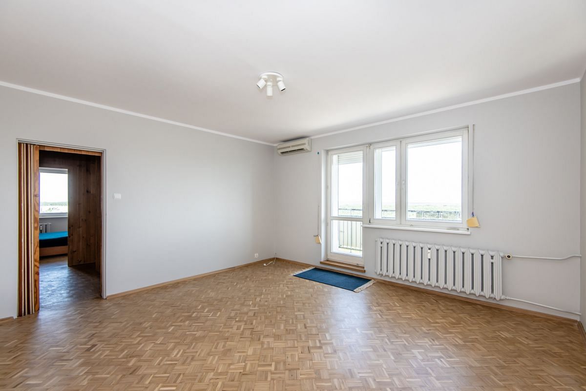 Mieszkanie 3 pokojowe na Sprzedaż
