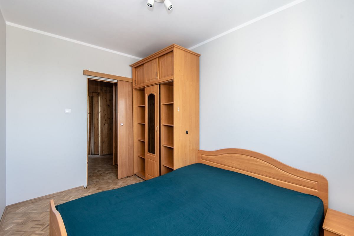Mieszkanie 3 pokojowe na Sprzedaż