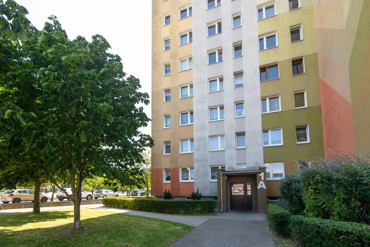 Mieszkanie 3 pokojowe na Sprzedaż