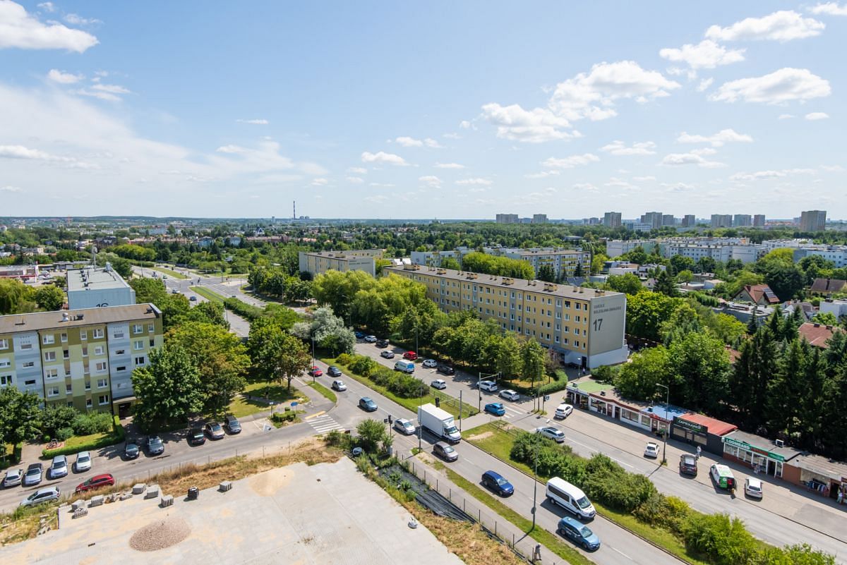 Mieszkanie 3 pokojowe na Sprzedaż