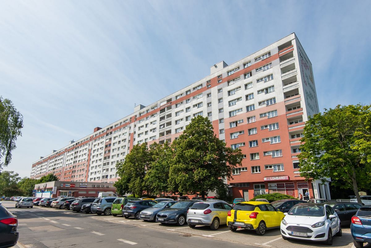 Mieszkanie 2 pokojowe na Wynajem
