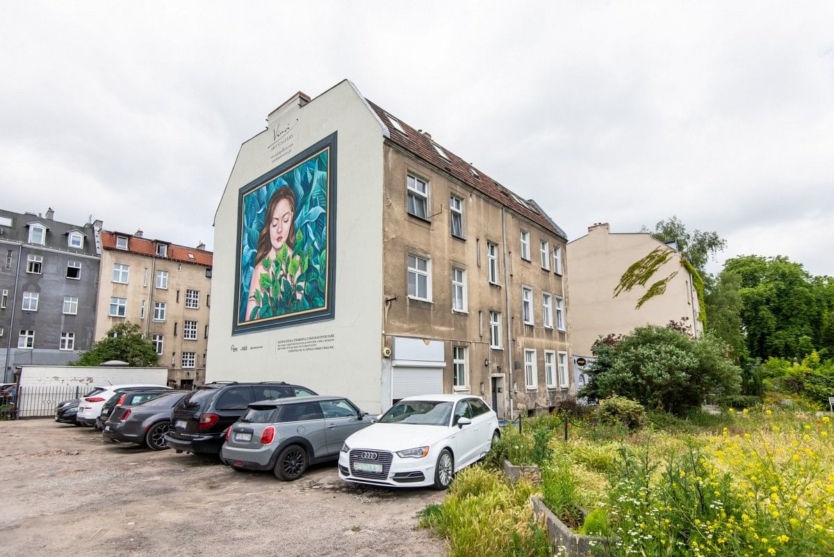 Mieszkanie 2 pokojowe na Sprzedaż