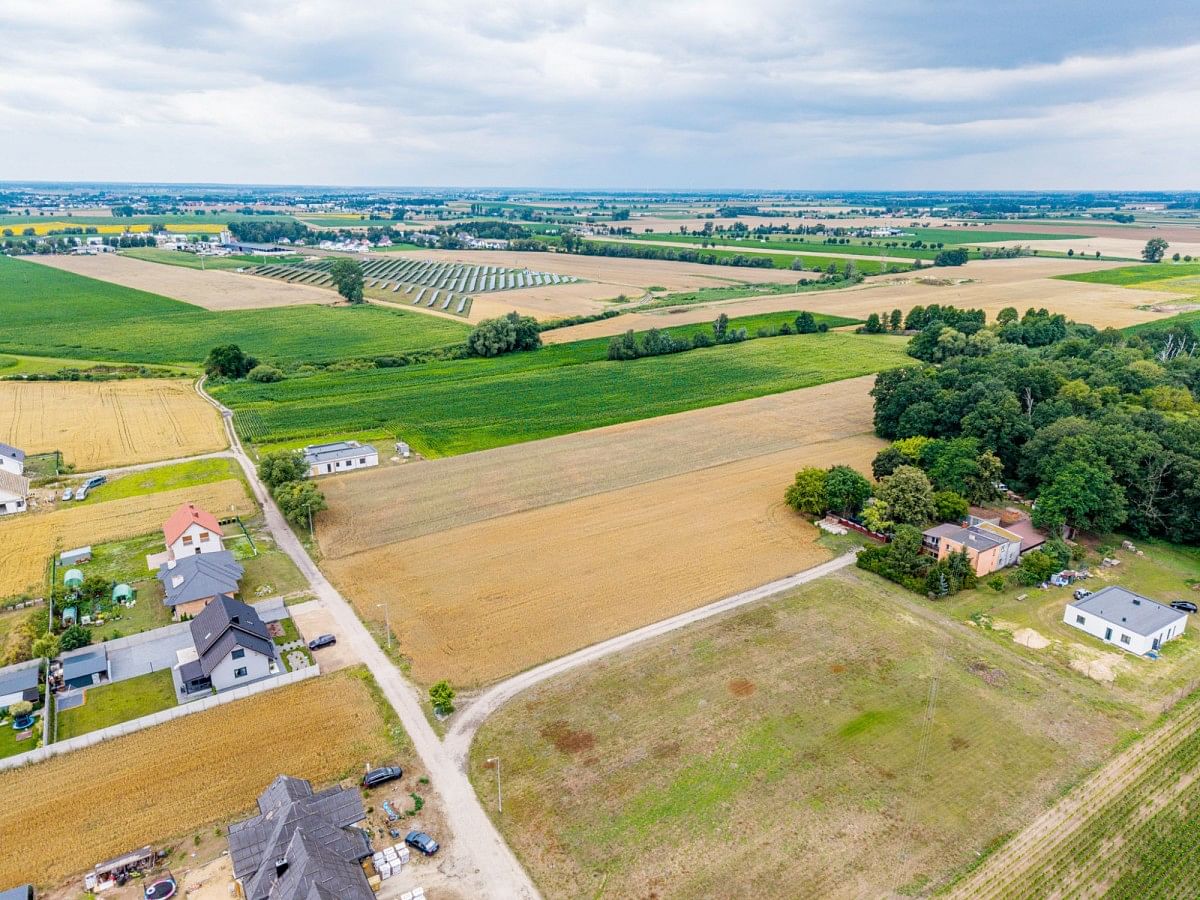 Działka  pokojowe na Sprzedaż