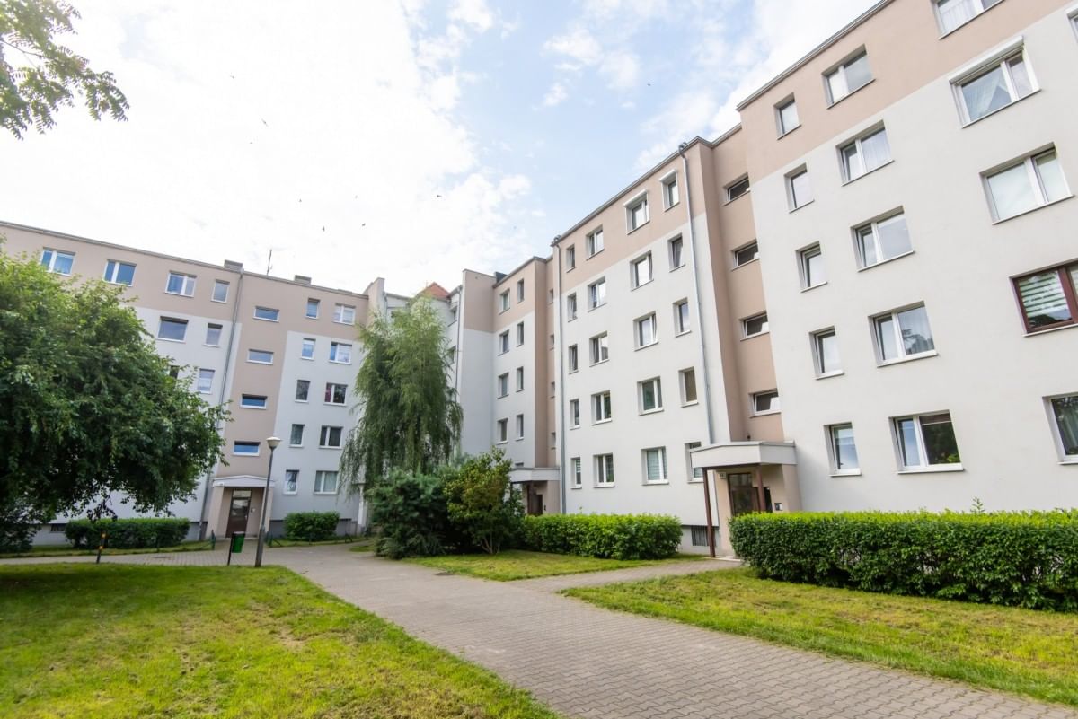 Mieszkanie 2 pokojowe na Sprzedaż