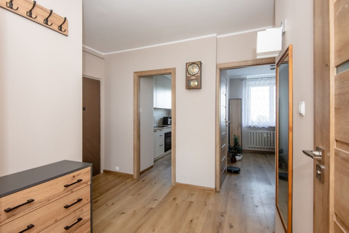 Mieszkanie 3 pokojowe na Sprzedaż