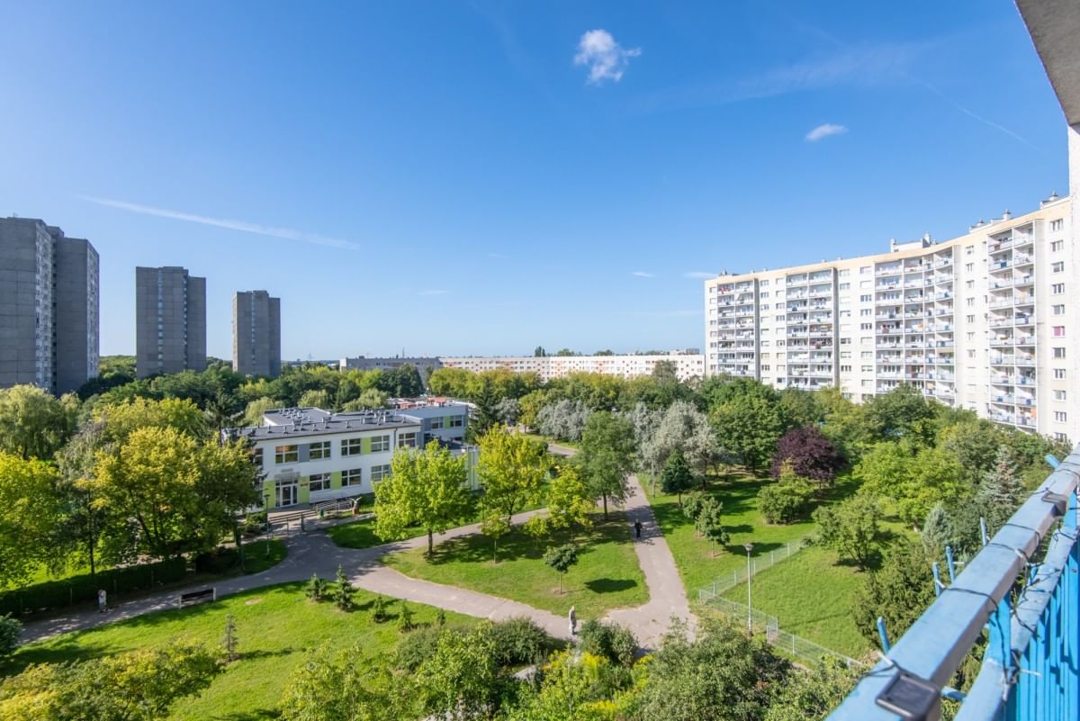 Mieszkanie 3 pokojowe na Sprzedaż