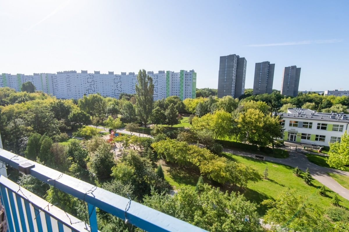 Mieszkanie 3 pokojowe na Sprzedaż