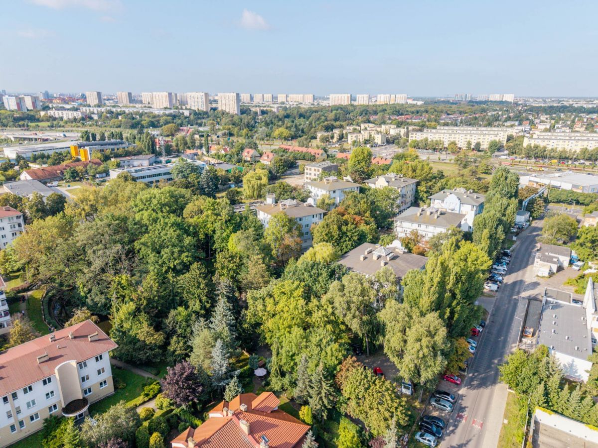Mieszkanie 3 pokojowe na Sprzedaż