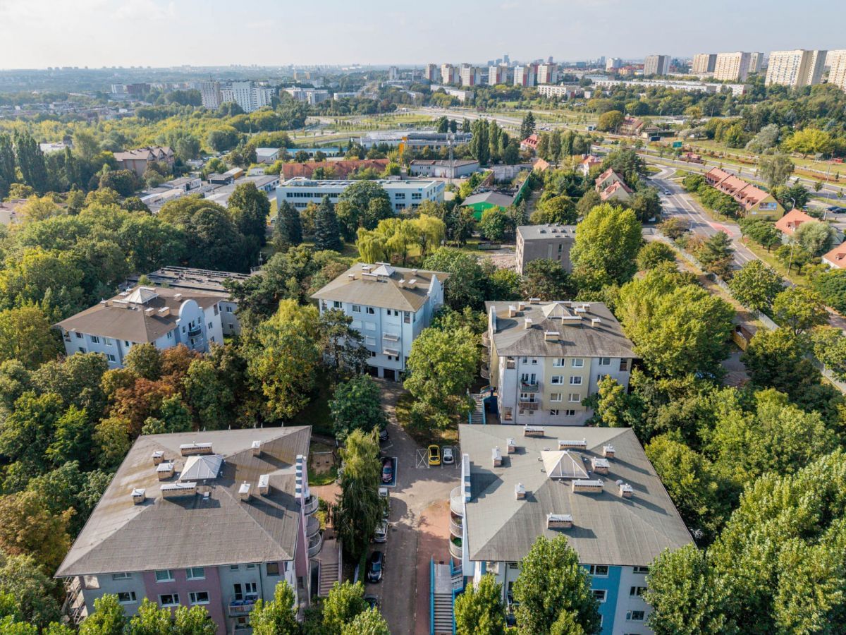 Mieszkanie 3 pokojowe na Sprzedaż
