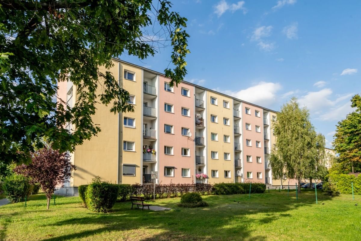 Mieszkanie 3 pokojowe na Sprzedaż
