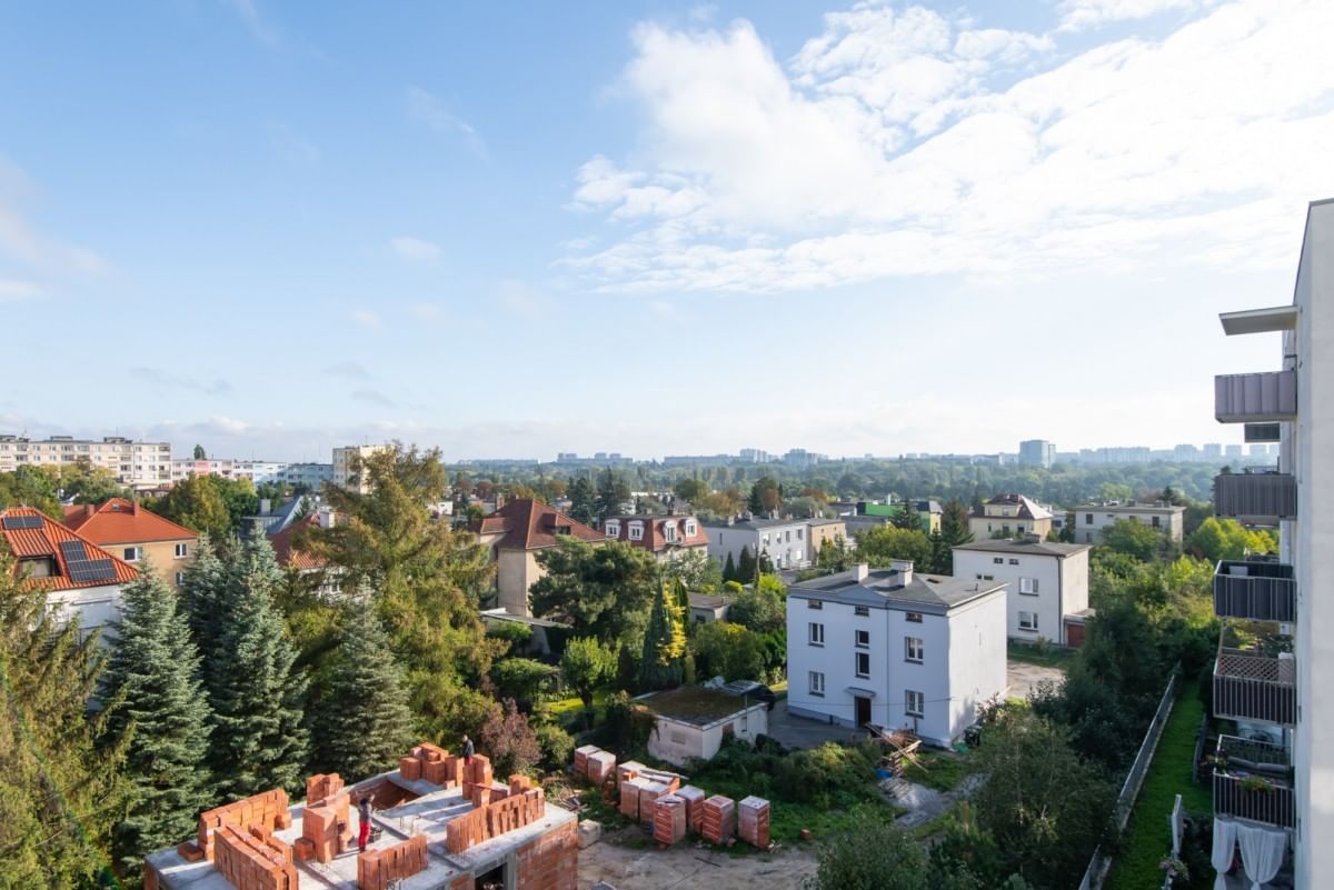 Mieszkanie 3 pokojowe na Wynajem