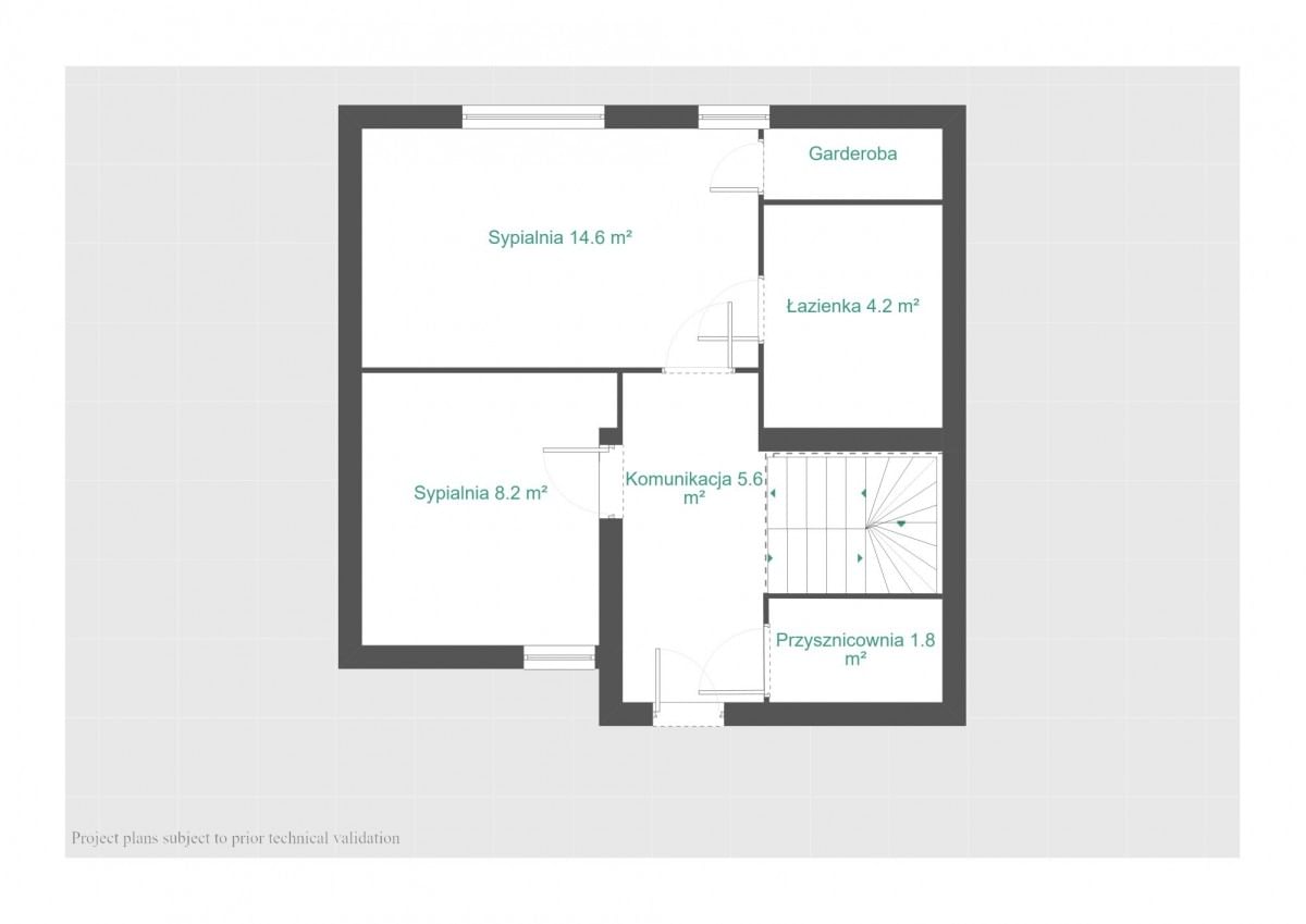 Dom 5 pokojowe na Sprzedaż