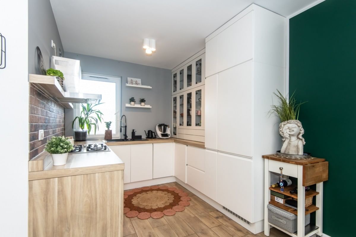 Dom 5 pokojowe na Sprzedaż