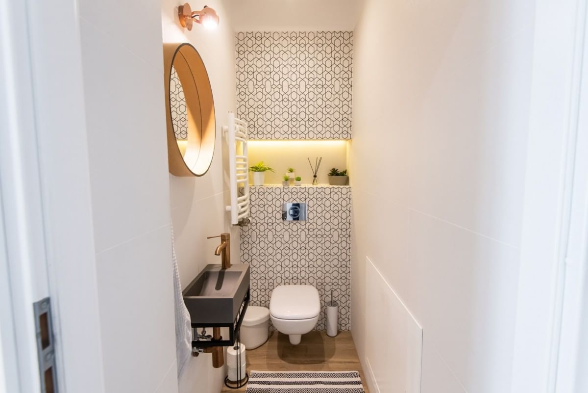 Dom 5 pokojowe na Sprzedaż